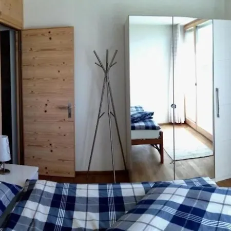 2 Zimmer-ferienwohnung In