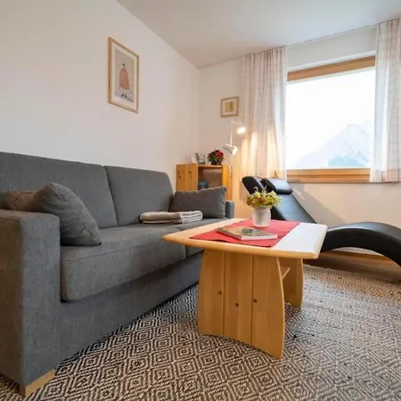 2 Zimmer-ferienwohnung In Appartement *