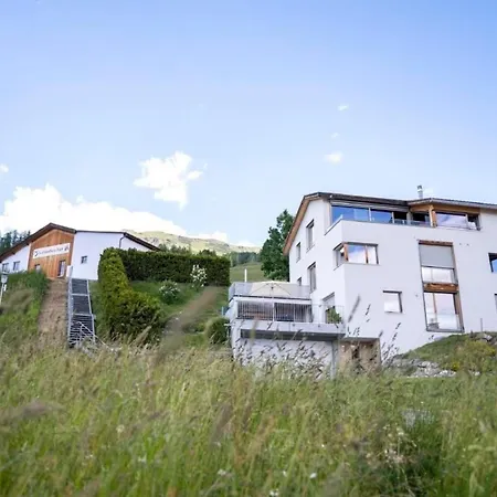 2 Zimmer-ferienwohnung In شقة *