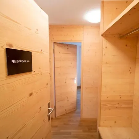 2 Zimmer-ferienwohnung In *